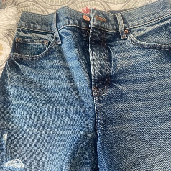 Express Jeans 0R (Brand New w/o Tags. - Picture 4 of 4